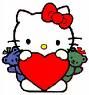 Hello KiTTy  - 