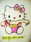 Hello KiTTy  - 