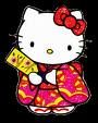 Hello KiTTy  - 