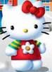 Hello KiTTy  - 