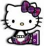 Hello KiTTy  - 