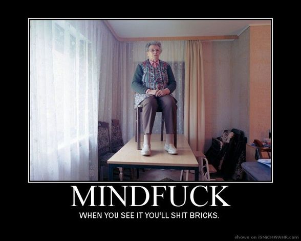 Mindfuck - 