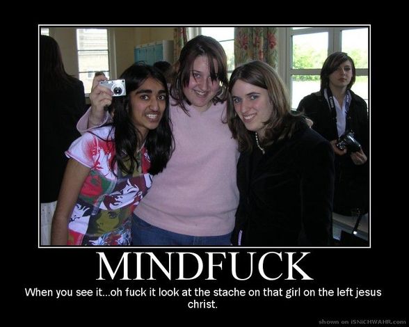 Mindfuck - 