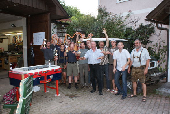 Erster_Traunsee-Wuzel-Cup - 