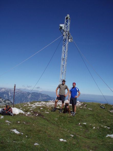 Rinnerkogel - 