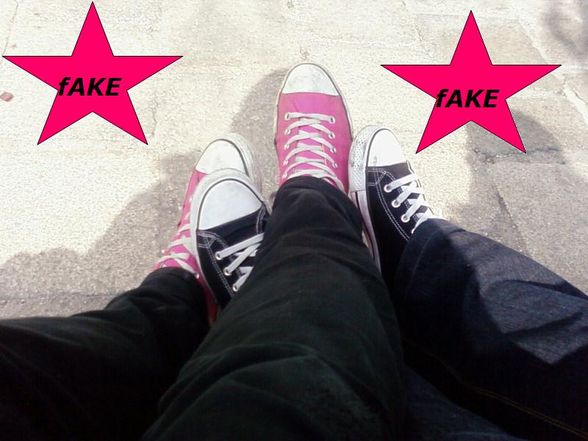 jUST cONVERSE - 