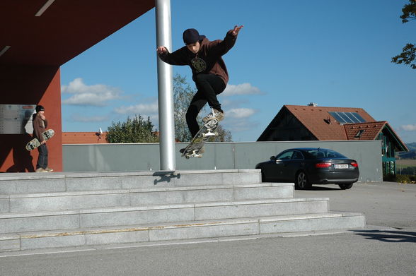 NSC Skate Pics - 