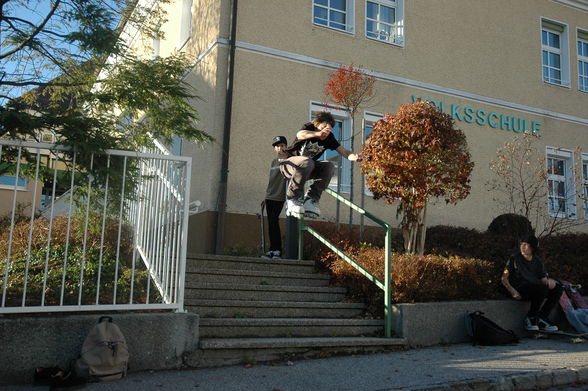 NSC Skate Pics - 