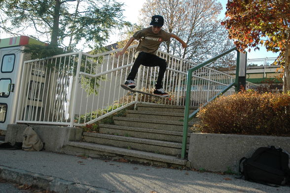 NSC Skate Pics - 