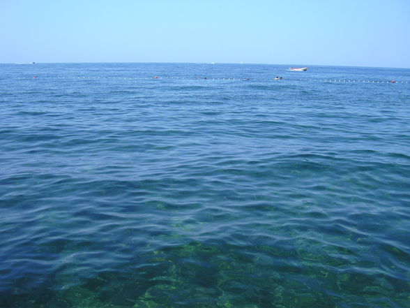 Urlaub 2009 in Kroatien - 