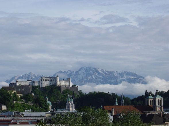 Salzburg 2006 - 