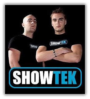 showtek - 