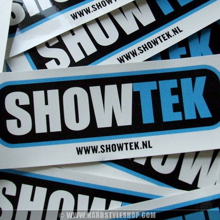 showtek - 