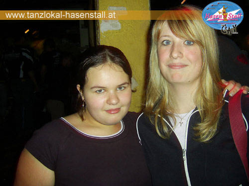 Hasenstoi, Friends und anderes!!!!!! - 