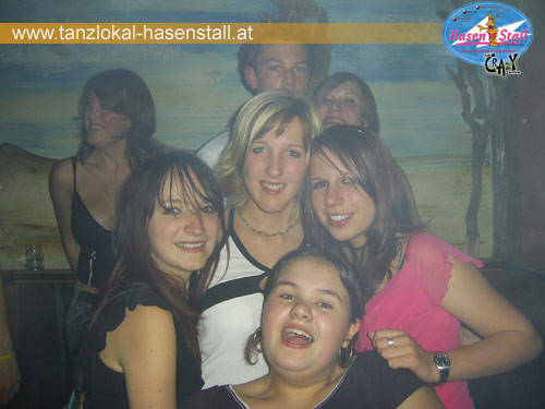 Hasenstoi, Friends und anderes!!!!!! - 