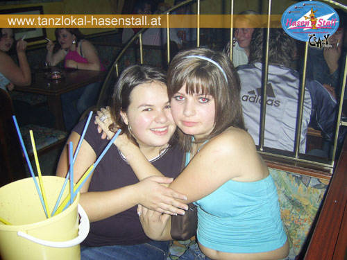 Hasenstoi, Friends und anderes!!!!!! - 