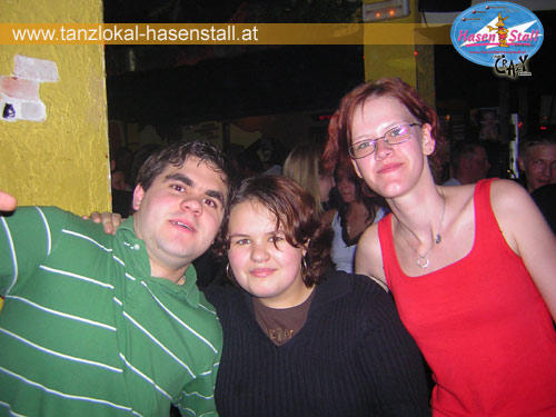 Hasenstoi, Friends und anderes!!!!!! - 