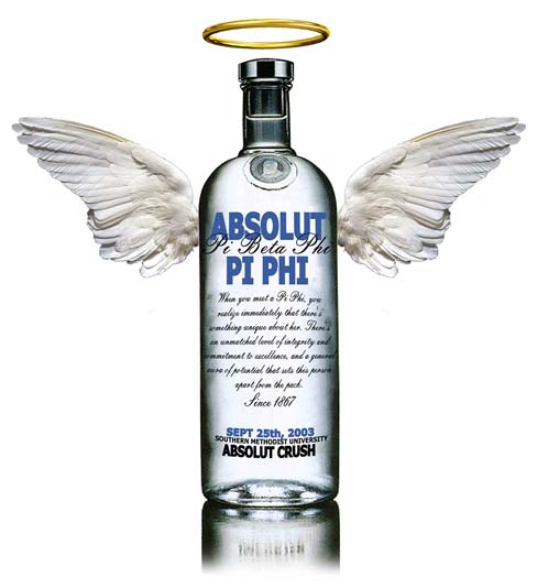 ABSOLUT - 