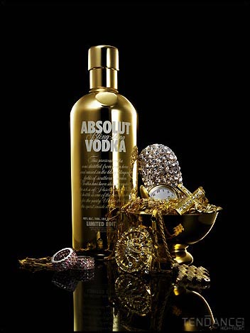 ABSOLUT - 