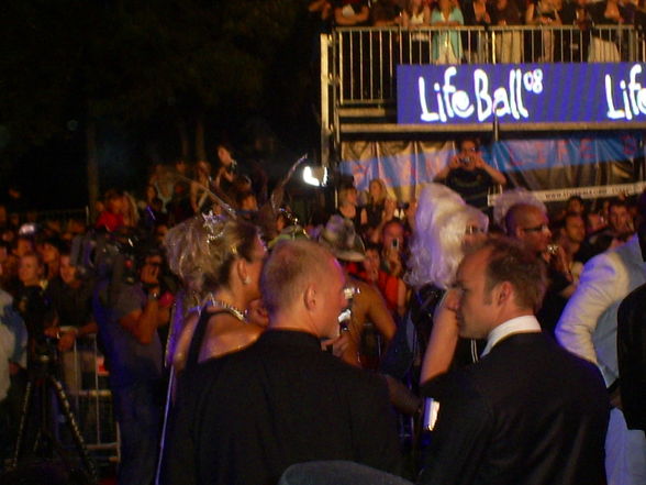 LIFEBALL 08 - 