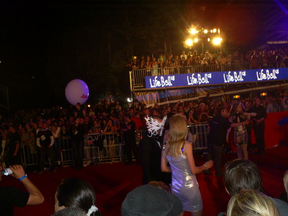 LIFEBALL 08 - 