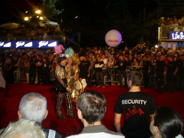 LIFEBALL 08 - 