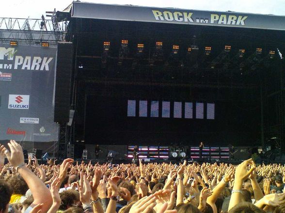 Rock im park - 