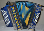 Harmonikas - 