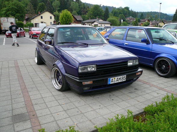 Wörthersee 07 - 