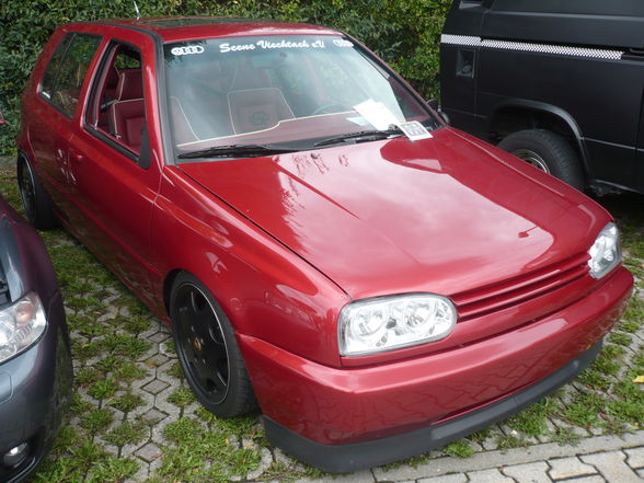 VW & Audi Treffen Plattling - 