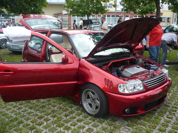 VW & Audi Treffen Plattling - 