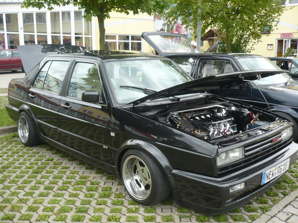 VW & Audi Treffen Plattling - 