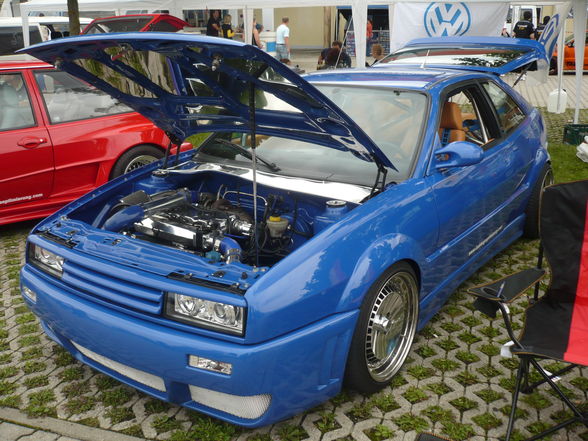 VW & Audi Treffen Plattling - 