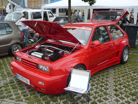 VW & Audi Treffen Plattling - 