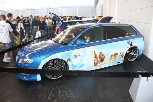 Tuning World Bodensee - 