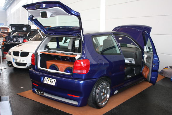 Tuning World Bodensee - 