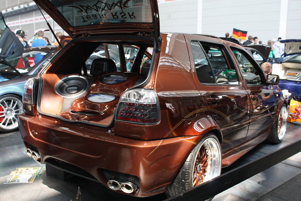 Tuning World Bodensee - 