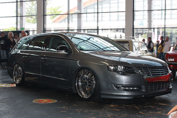 Tuning World Bodensee - 