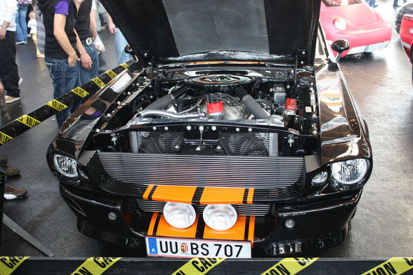 Tuning World Bodensee - 