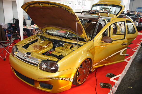 Tuning World Bodensee - 