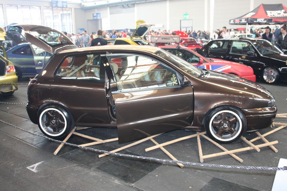 Tuning World Bodensee - 