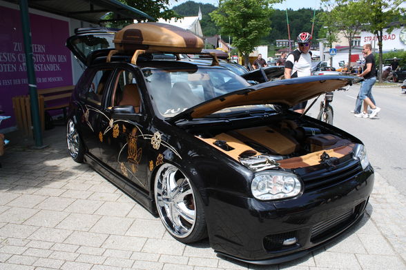 Wörthersee 09 - 