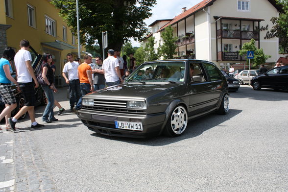 Wörthersee 09 - 