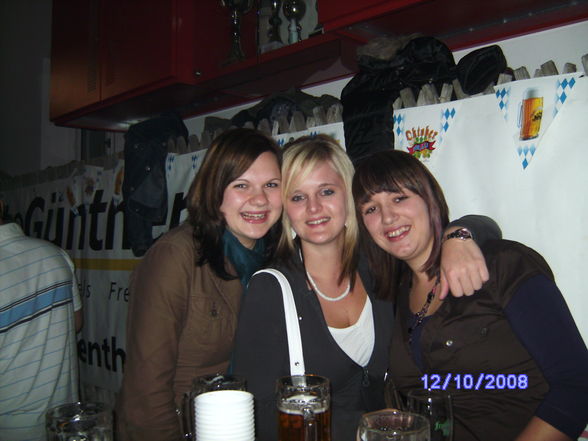 Prendter Oktoberfest 11.10.08 - 