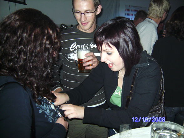 Prendter Oktoberfest 11.10.08 - 