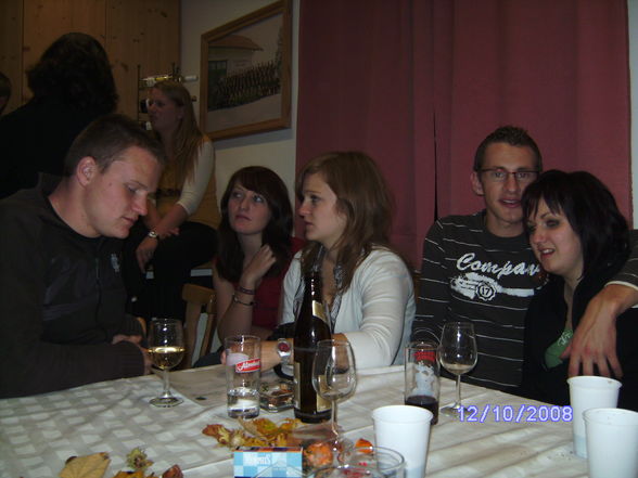 Prendter Oktoberfest 11.10.08 - 