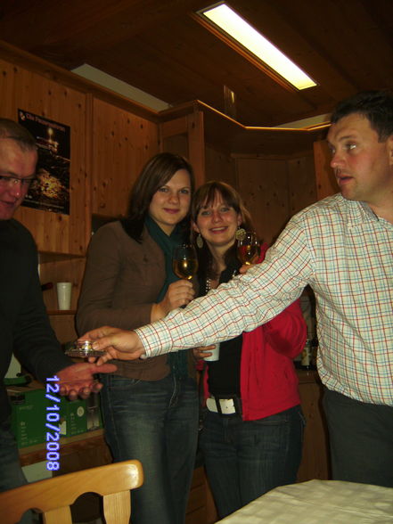 Prendter Oktoberfest 11.10.08 - 