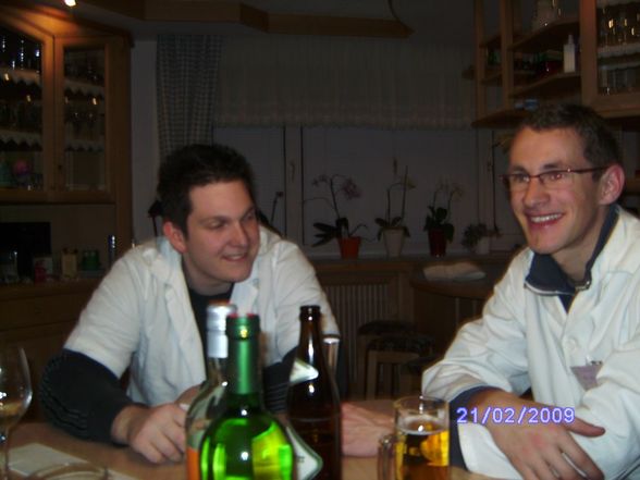 Fasching 2009 - 