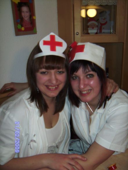 Fasching 2009 - 