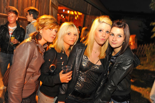 School-out Party 09 - 